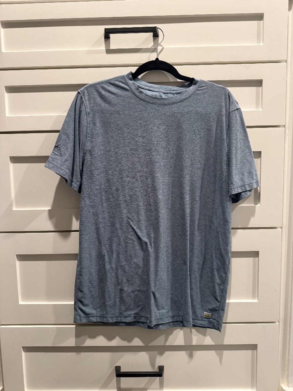 Vuori Strato Shirt - M